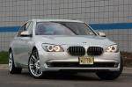 BMW 760iL 2010 года